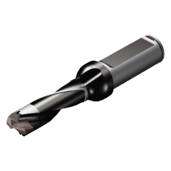 Sandvik Coromant 870-1000-6LX063-3 CoroDrill® 870 exchangeable tip drill