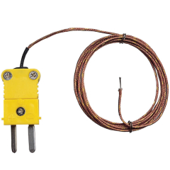 Major Tech MT660 Wire Probe (-20 Â°C - 250 Â°C)