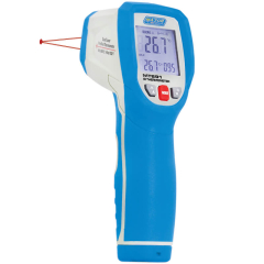 Major Tech MT691 Dual Laser Infrared Thermometer