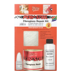 Sprayon Fibre Repair Kit