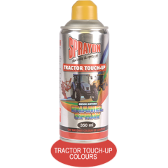 SPRAYON TRACTOR TOUCH-UP COLOURS