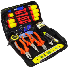 19-Piece Maintenance Tool Kit TKE1219