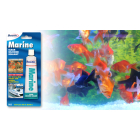 SILICONE SEALANT MARINE 90ml 1-0150 BOSTIK