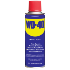 WD 40 400ml MULTI-PURPOSE AEROSAL #12 IDH312400