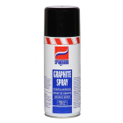 GRAPHITE SPRAY 400ML /320G AEROSOL SPANJAARD