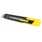 KNIFE STANLEY SNAP-OFF BLADE 9.5mm + 1 BLADE