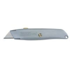 KNIFE RETRACTABLE + 3 BLADES STANLEY 2-10-099