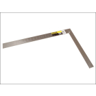 CARPENTERS SQUARE 600mm METRIC 45-530 STANLEY