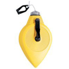 CHALK LINE REEL METAL CASE 30M STANLEY 47-099