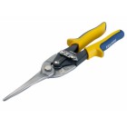 SNIPS AVIATION EXTRA CUT STR/W ECLIPSE