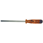 SCREWDRIVER No.1 PHILLIPS SLIM LINE WERA