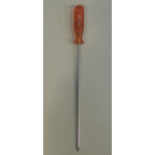 SCREWDRIVER No.3 PHILLIPS SLIM LINE WERA