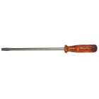SCREWDRIVER 2.5 X75mm ELECTRICIANS SLIM LINE WERA