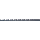 Somta Straight Shank Extra Length Drills HSS