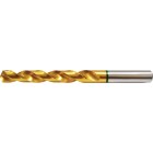 Somta Green Band NDX Jobber Drills HSS-Co5 TiN