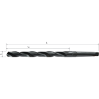 Somta MTS Extra Length Drills HSS - Metric
