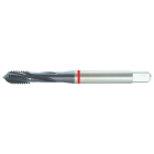 Somta Red Band 15° Spiral Flute Taps Metric Coarse HSSE-V3 TiAlN - DIN 371
