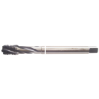 Somta White Band 15° Spiral Flute Taps Metric Coarse HSSE-V3 TiAlN - DIN 376