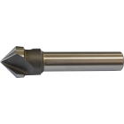 Somta 60° Parallel Shank Countersinks HSS-Co5