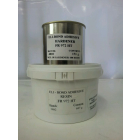 ELI-BOND FR972HT 1KG EPOXY HEAT RESISTANT