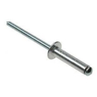 POP RIVETS AS3227 ALUMINIUM