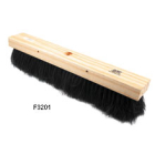 BROOM HEAD BLACK COCO GB9 - ACADEMY