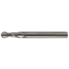 Somta Solid Carbide 2 Flute Ball Nose End Mills Long Series