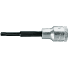 GEDORE INX19 SPLINE SOCKETS 1/2"DRIVE