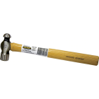 STANLEY 54 BALL PEIN HAMMER WOODEN HANDLE