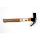 STANLEY 51 CLAW HAMMER WOODEN HANDLE