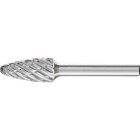PFERD TC burr RBF 1225/6 STEEL