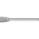 PFERD TC burr WKN 0607/3 Z3 PLUS