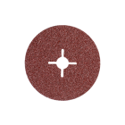 PFERD FIBRE DISCS FIBRE DISCS FS Aluminium oxide A type