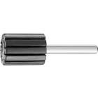 PFERD RUBBER DRUM HOLDERS GK CONICAL AND CYLINDRICAL TYPES