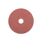 PFERD COMBICLICK FIBRE DISCS CC-FS Aluminium oxide A type