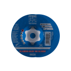 PFERD PERFORMANCE LINE SG CC-GRIND-SOLID SG INOX