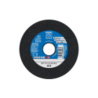 PFERD CUT-OFF WHEELS PERFORMANCE LINE SG ALU FLAT TYPE EHT (SHAPE 41)