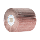 PFERD UNMOUNTED FLAP WHEELS FR-W type