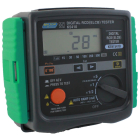 Major Tech K5410 Digital RCD (ELCB) Tester Industrial