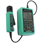 Major Tech K2500 0.01mA - 120.0mA DC Milliamp Process Clamp Meter