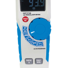 Major Tech MT715 200A AC Trms Open Jaw Clamp Meter