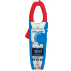 Major Tech MT785 1000A AC/DC TRMS Power Quality Clamp Meter