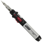 Major Tech Gas Soldering Iron, Aluminium Body - MTD46