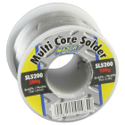 Major Tech 200g Multicore Solder (1,2mm) - SL5200