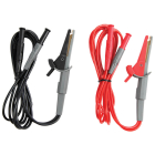 Major Tech MTKCTL Kelvin Clip Test Leads for MT933