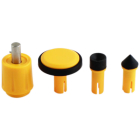 Major Tech MT952CW Spare Contact Wheel for MT952
