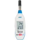 Major Tech MT91 Mini Thermo Hygrometer with Bluetooth