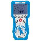 Major Tech MT565 TRMS DMM (125V,250V,500V & 1000V)