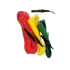 Major Tech K7095 Test Leads for K4105