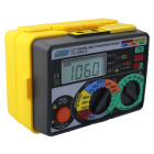 Major Tech K6011 5-in-1 Digital Tester, IP54 Casing